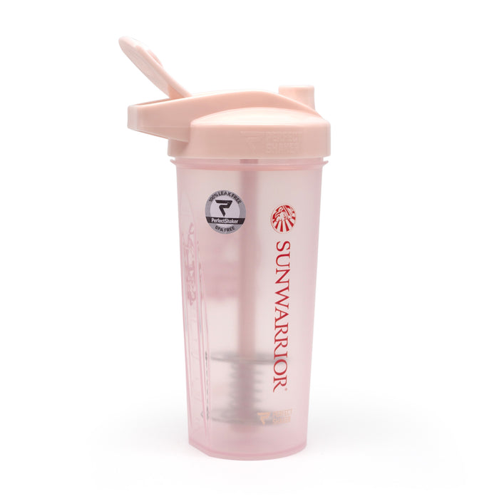 Perfect Shaker Bottle Sunwarrior Gear Sunwarrior