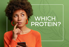 Protein Quiz