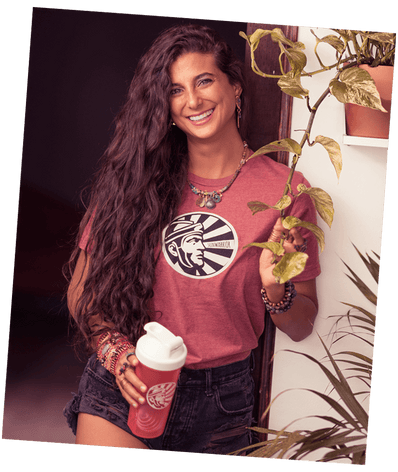 Testimonial Fully RawK