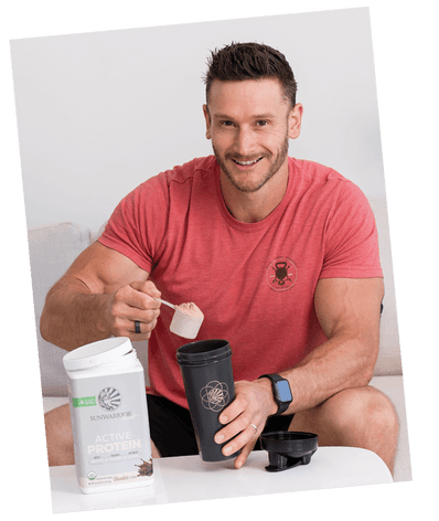 Testimonial Thomas DeLauer