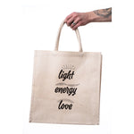 Free Tote Bag Sunwarrior