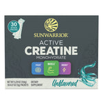 Active Creatine 30 Sticks Vitamins & Supplements Sunwarrior
