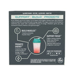 Active Creatine 30 Sticks Vitamins & Supplements Sunwarrior