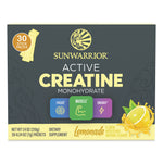 Active Creatine 30 Sticks Vitamins & Supplements Sunwarrior