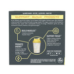 Active Creatine 30 Sticks Vitamins & Supplements Sunwarrior