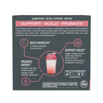 Active Creatine 30 Sticks Vitamins & Supplements Sunwarrior