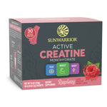 Active Creatine 30 Sticks Vitamins & Supplements Sunwarrior