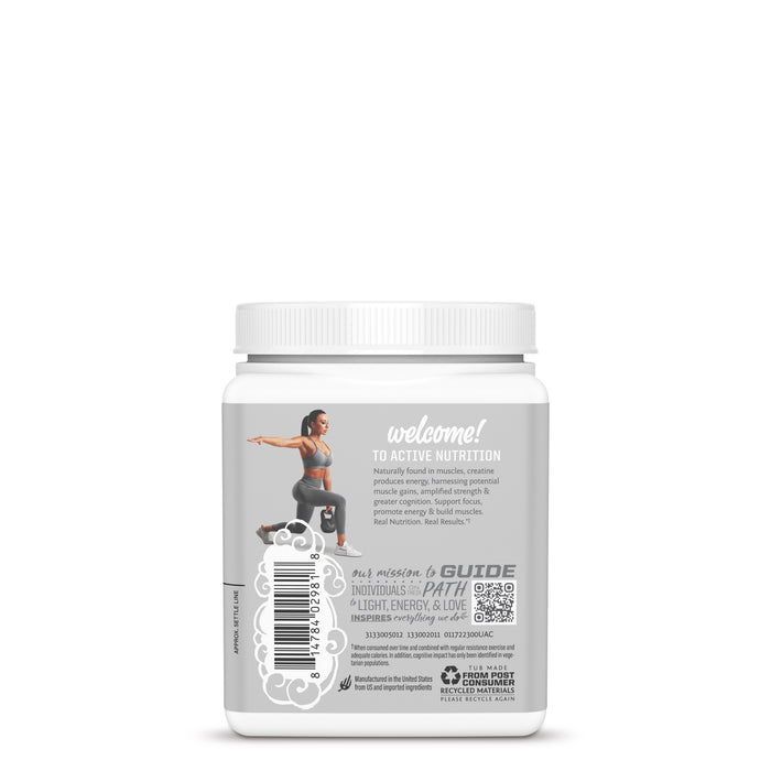 ActiveCreatine 300g Unf Back