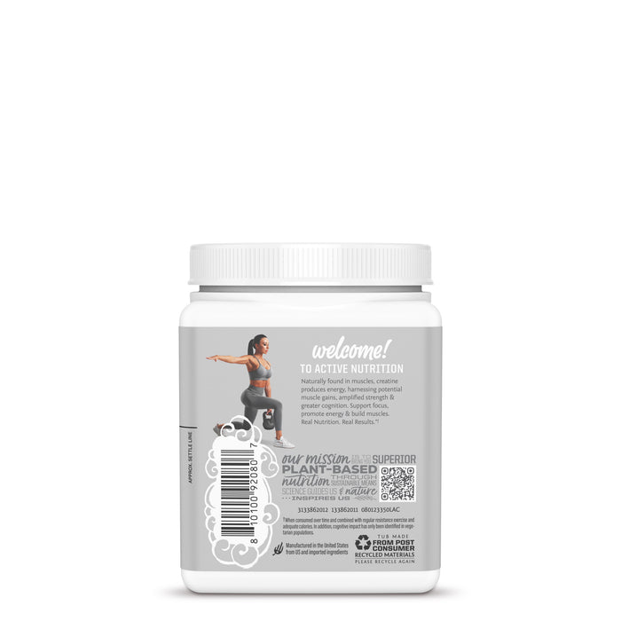 ActiveCreatine 350g Lemonade Back
