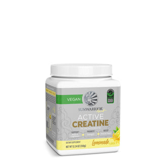 Active Creatine Special Sunwarrior 50 Servings
