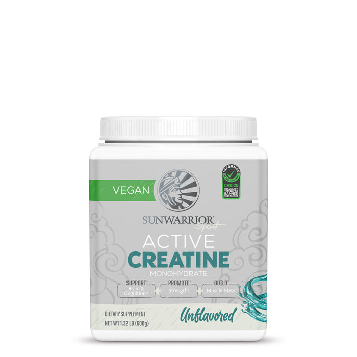 ActiveCreatine 600g unflavored Front