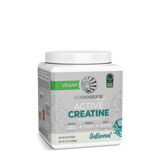 Active Creatine Special Sunwarrior 120 Servings