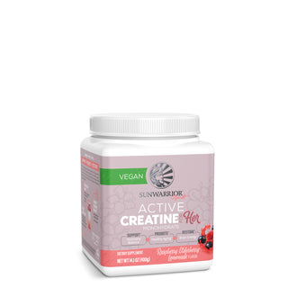Active Creatine For HER (Copy) Special Sunwarrior 50 Servings