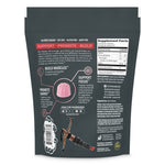Creatine Gummies for Strength - Strawberry Vitamins & Supplements Sunwarrior