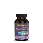 Active Creatine HCL Capsules For Her 40+ Vitamins & Supplements Sunwarrior