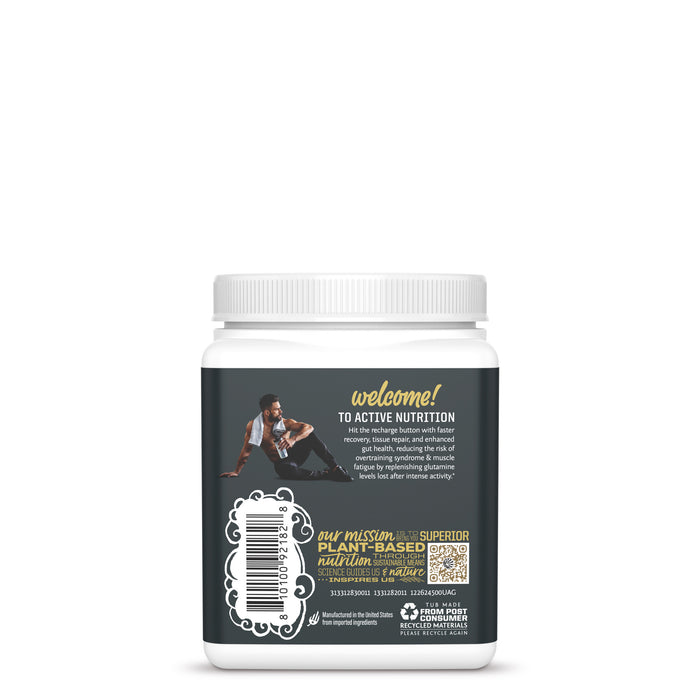 Active Glutamine Vitamins & Supplements Sunwarrior