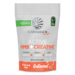 Active HMB + Creatine BUNDLE Bundle Sunwarrior