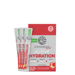 Active Hydration 18 Sticks Vitamins & Supplements Sunwarrior