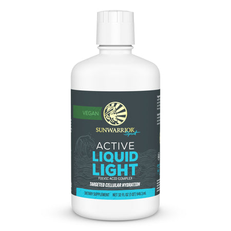 Active Liquid Light BUNDLE Bundle Sunwarrior
