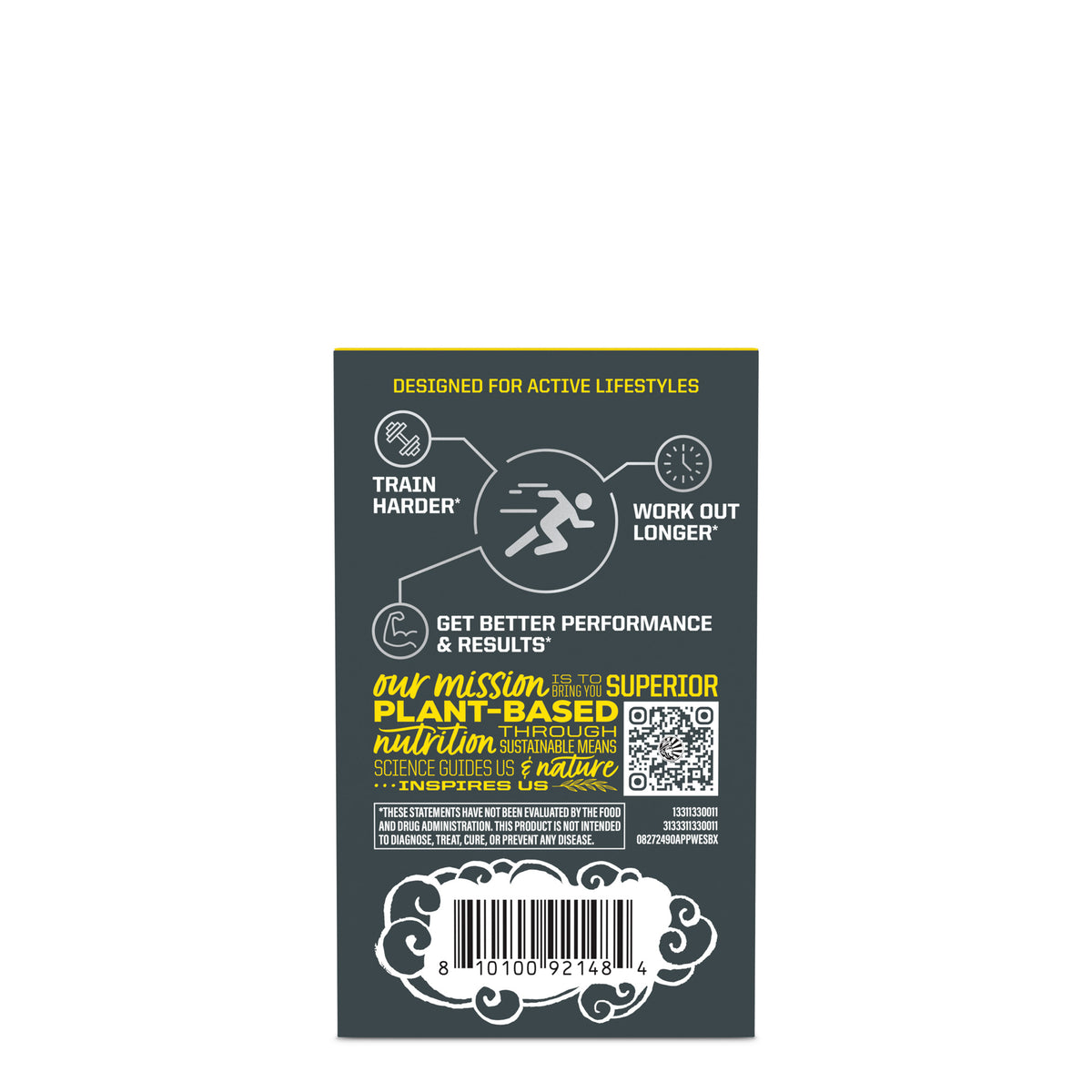 Active Energy and Stamina BUNDLE Bundle Sunwarrior