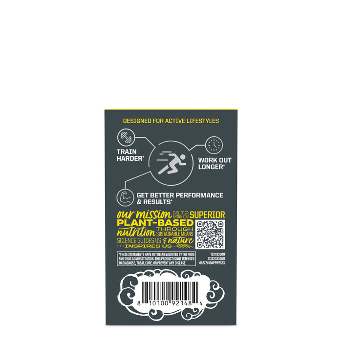 Active Energy and Stamina BUNDLE Bundle Sunwarrior