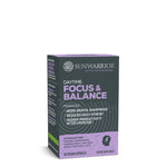 Active Focus and Balance BUNDLE Bundle Sunwarrior