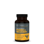 Active Power and Recovery BUNDLE Bundle Sunwarrior
