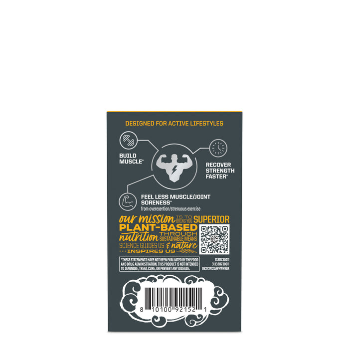 Active Power and Recovery BUNDLE Bundle Sunwarrior