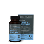 Active Sleep and Restore BUNDLE Bundle Sunwarrior
