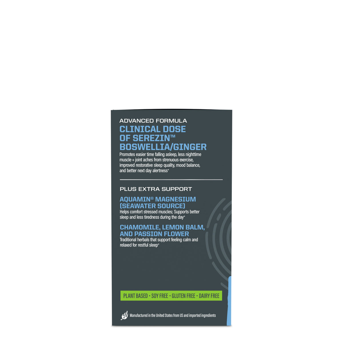 Active Sleep and Restore BUNDLE Bundle Sunwarrior