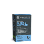 Active Sleep and Restore BUNDLE Bundle Sunwarrior