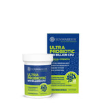 Active Ultra Probiotic Capsules Vitamins & Supplements Sunwarrior