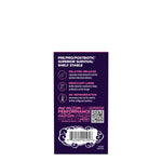 Active Women's Probiotic Capsules Vitamins & Supplements Sunwarrior