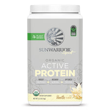 Sunwarrior Sport Active Protein Vanilla Sunwarrior