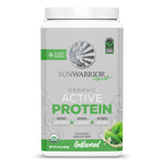 Active Protein 884g Unflavored Front