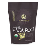 Be•Well Organic Maca Root Powder Superfood Supplements Sunwarrior 30 Servings
