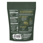 Be•Well Organic Matcha and Mushroom Powder Superfood Supplements Sunwarrior