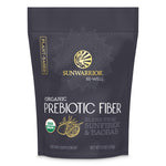 Be.Well PrebioticFiber 210g Pouch Front