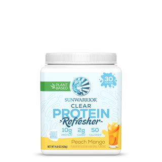 Clear Protein Special Sunwarrior