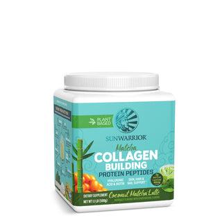 Collagen Building Protein Peptides | OP Special Sunwarrior 20 Servings