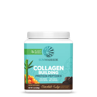 Collagen Building Protein Peptides | OP Special Sunwarrior