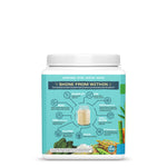 Collagen Building Protein Peptides | OP Special Sunwarrior