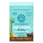 Collagen SinglePacket Chocolate Front