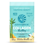 Collagen SinglePacket Vanilla Front