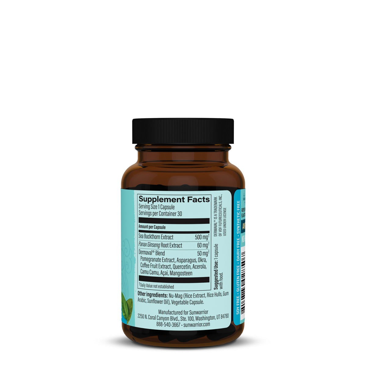 GM - Test Variante Test Getmore