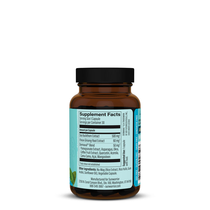 GM - Test Variante Test Getmore