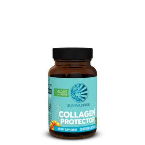 Collagen Protector Capsules BUNDLE Bundle Sunwarrior   