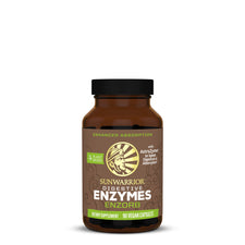 Enzorb Digestive Enzymes Superfood Supplements Sunwarrior