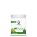 Organic Matcha Powder Superfood Supplements Sunwarrior