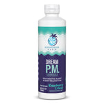 Liquid Dream PM Magnesium & Adaptogens Vitamins & Supplements Sunwarrior